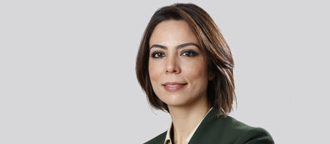 Maître Faten GUEMRI Avocate Juris Affaires
